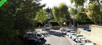 REXIM - Bureau - Bouches-du-Rhône - Salon-de-Provence - 1