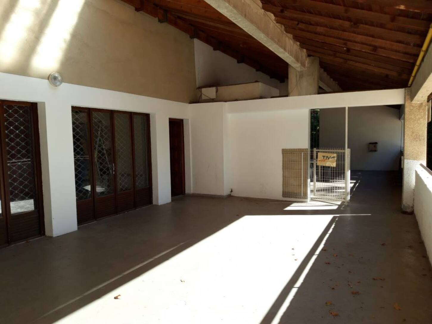 REXIM - Bureau - Bouches-du-Rhône - Salon-de-Provence - 2