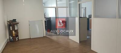 REXIM - Bureau - Bouches-du-Rhône - Salon-de-Provence - 1