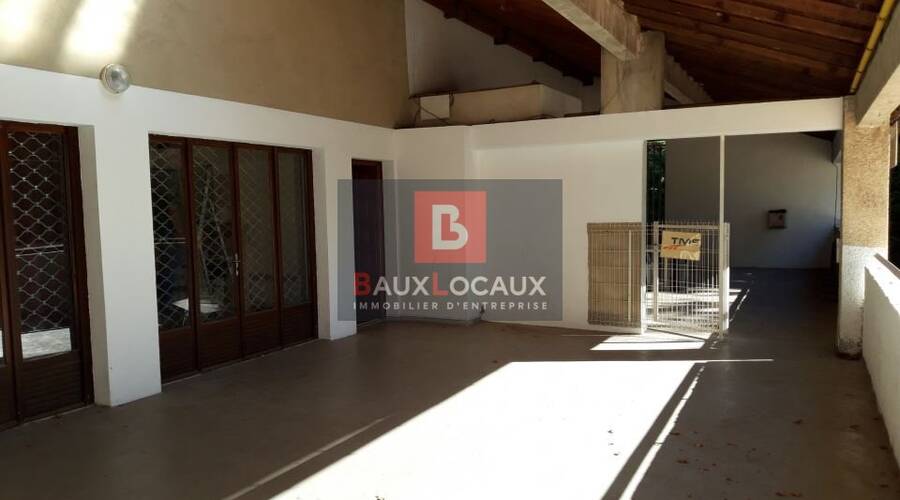 REXIM - Bureau - Bouches-du-Rhône - Salon-de-Provence - 2