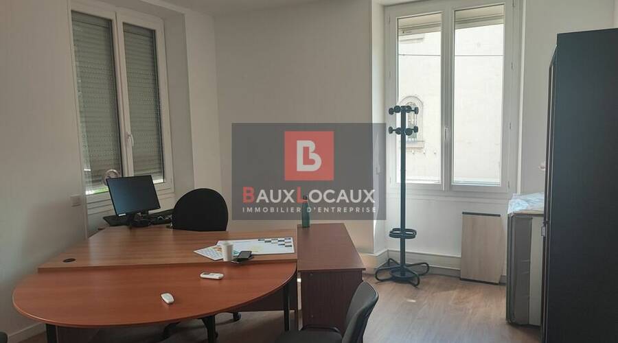 REXIM - Bureau - Bouches-du-Rhône - Salon-de-Provence - 3