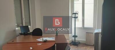 REXIM - Bureau - Bouches-du-Rhône - Salon-de-Provence - 3