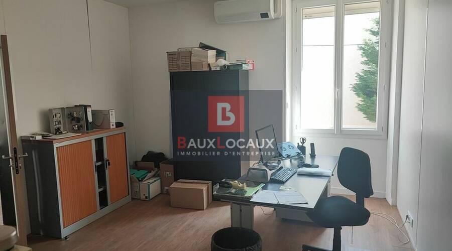 REXIM - Bureau - Bouches-du-Rhône - Salon-de-Provence - 4
