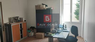 REXIM - Bureau - Bouches-du-Rhône - Salon-de-Provence - 4