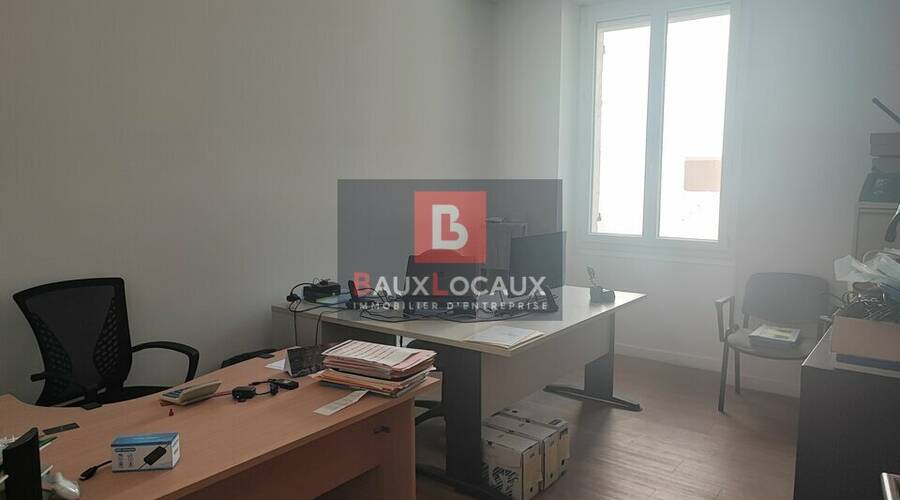 REXIM - Bureau - Bouches-du-Rhône - Salon-de-Provence - 5