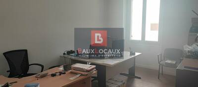 REXIM - Bureau - Bouches-du-Rhône - Salon-de-Provence - 5