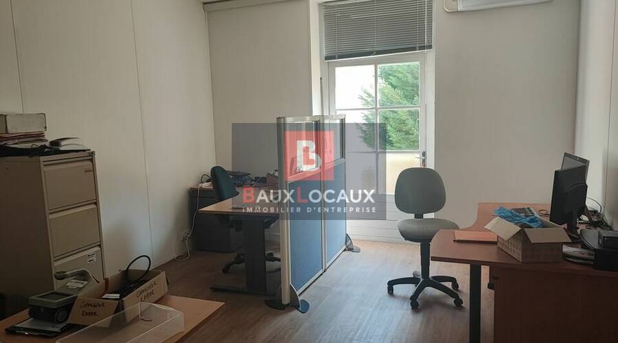 REXIM - Bureau - Bouches-du-Rhône - Salon-de-Provence - 7