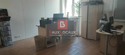 REXIM - Bureau - Bouches-du-Rhône - Salon-de-Provence - 9