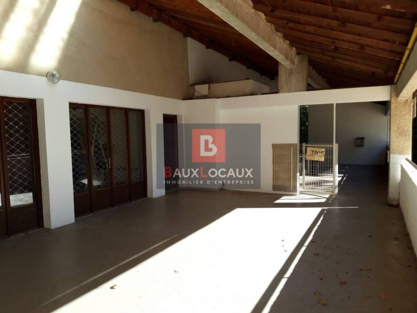 REXIM - Bureau - Bouches-du-Rhône - Salon-de-Provence - 2