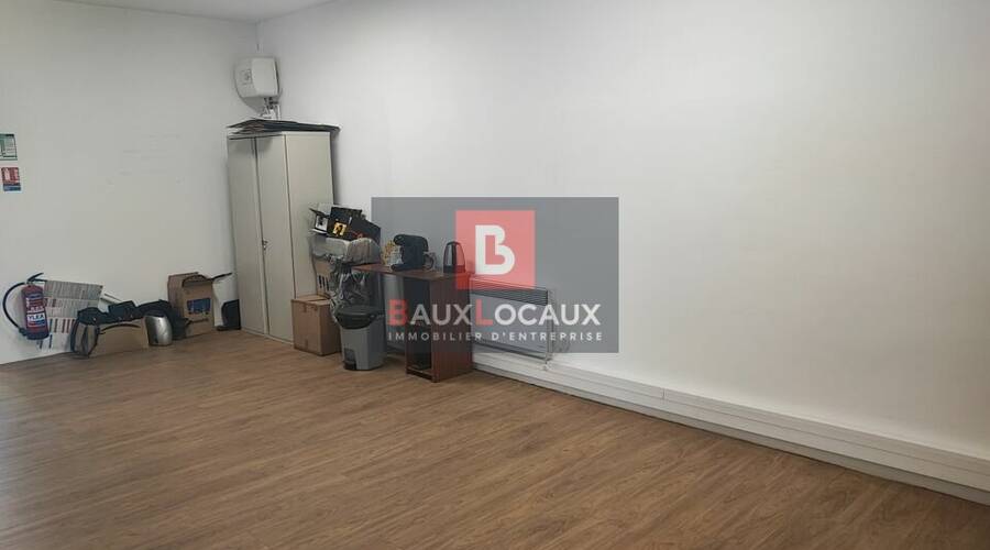 REXIM - Bureau - Bouches-du-Rhône - Salon-de-Provence - 6