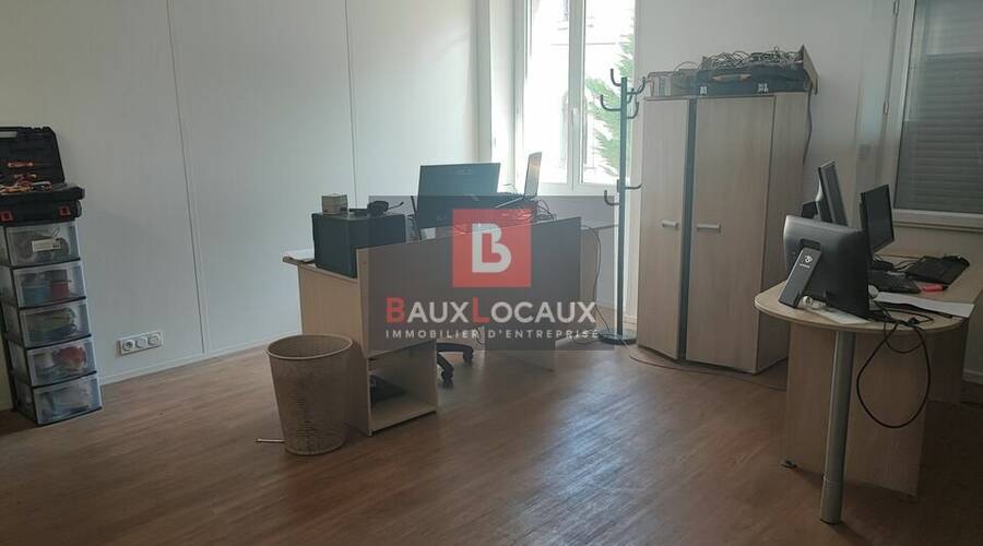 REXIM - Bureau - Bouches-du-Rhône - Salon-de-Provence - 9