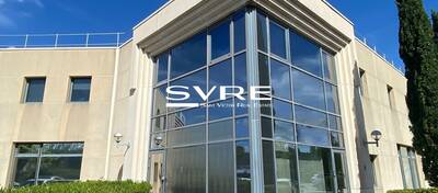 REXIM - Entrepôt - Bouches-du-Rhône - Aix-en-Provence - 1