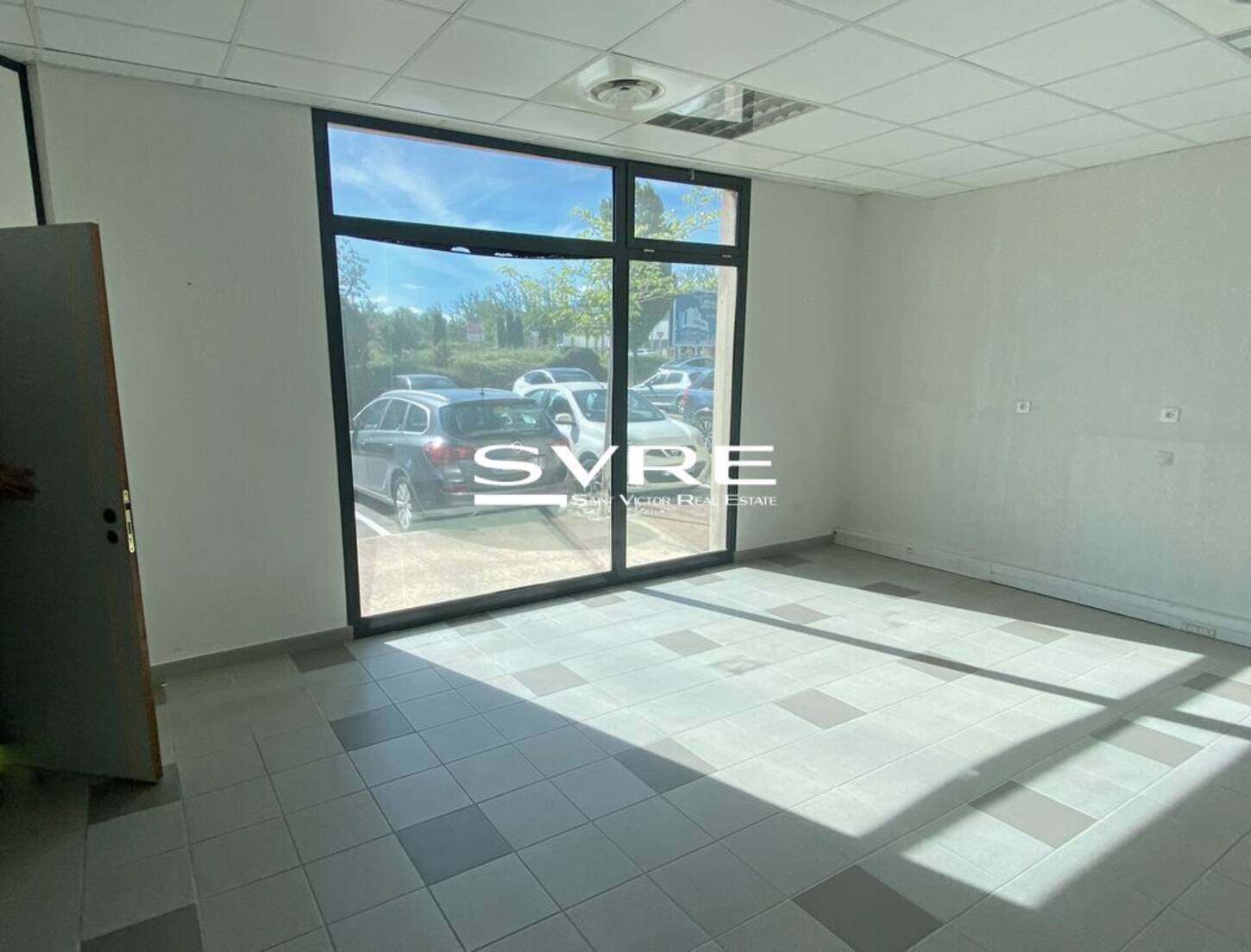 REXIM - Entrepôt - Bouches-du-Rhône - Aix-en-Provence - 2