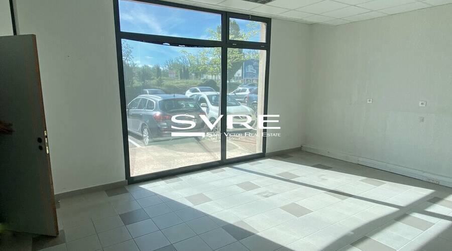 REXIM - Entrepôt - Bouches-du-Rhône - Aix-en-Provence - 2