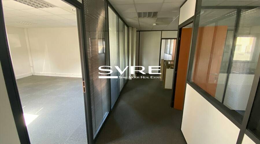 REXIM - Entrepôt - Bouches-du-Rhône - Aix-en-Provence - 3