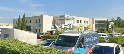 REXIM - Entrepôt - Bouches-du-Rhône - Aix-en-Provence - 4