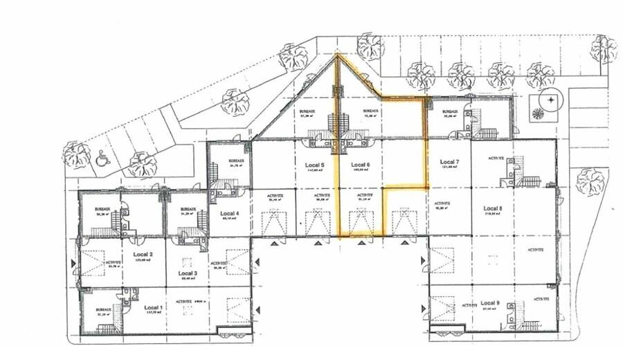 REXIM - Entrepôt - Bouches-du-Rhône - Aix-en-Provence - 6