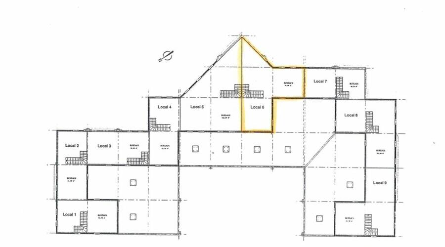 REXIM - Entrepôt - Bouches-du-Rhône - Aix-en-Provence - 7