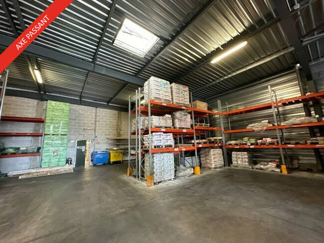 REXIM - Local d'activités - Vaucluse - Vedène - 1