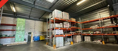 REXIM - Local d'activités - Vaucluse - Vedène - 1