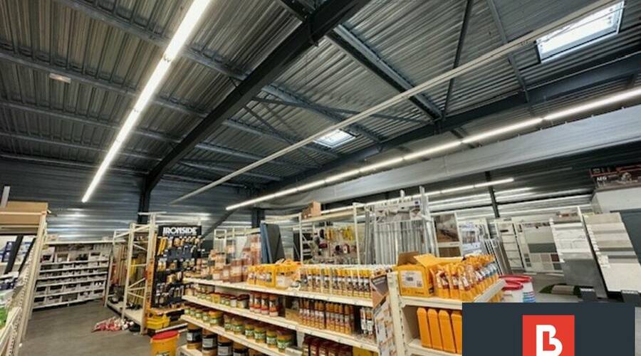 REXIM - Local d'activités - Vaucluse - Vedène - 3