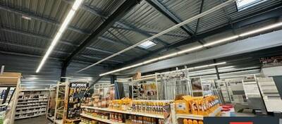 REXIM - Local d'activités - Vaucluse - Vedène - 3