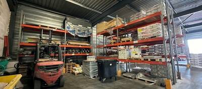 REXIM - Local d'activités - Vaucluse - Vedène - 4