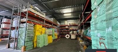 REXIM - Local d'activités - Vaucluse - Vedène - 5