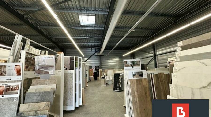 REXIM - Local d'activités - Vaucluse - Vedène - 6