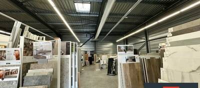 REXIM - Local d'activités - Vaucluse - Vedène - 6