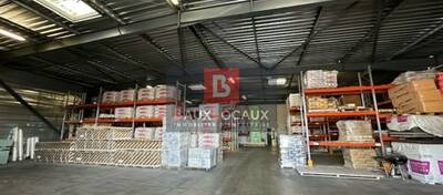 REXIM - Local d'activités - Vaucluse - Vedène - 7