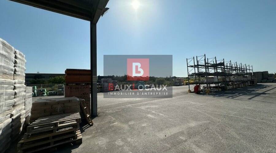 REXIM - Local d'activités - Vaucluse - Vedène - 8