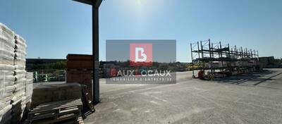 REXIM - Local d'activités - Vaucluse - Vedène - 8