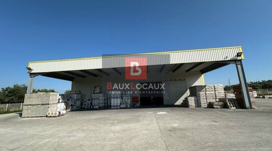 REXIM - Local d'activités - Vaucluse - Vedène - 9