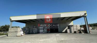 REXIM - Local d'activités - Vaucluse - Vedène - 9