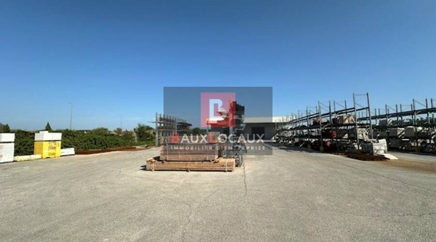 REXIM - Local d'activités - Vaucluse - Vedène - 10