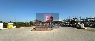 REXIM - Local d'activités - Vaucluse - Vedène - 10