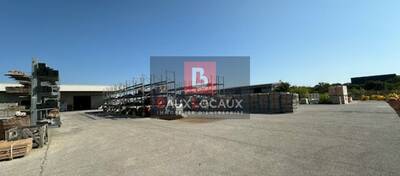 REXIM - Local d'activités - Vaucluse - Vedène - 11