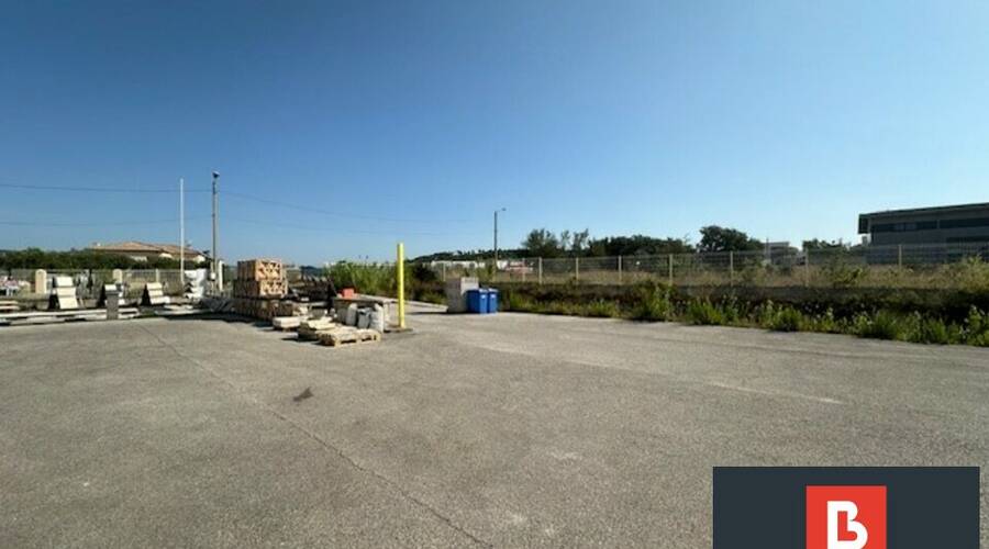 REXIM - Local d'activités - Vaucluse - Vedène - 12