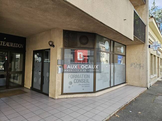 REXIM - Local commercial - Bouches-du-Rhône - Salon-de-Provence - 1