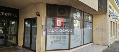 REXIM - Local commercial - Bouches-du-Rhône - Salon-de-Provence - 1