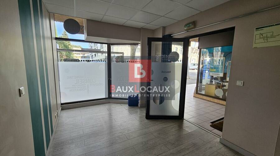 REXIM - Local commercial - Bouches-du-Rhône - Salon-de-Provence - 2