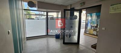 REXIM - Local commercial - Bouches-du-Rhône - Salon-de-Provence - 2