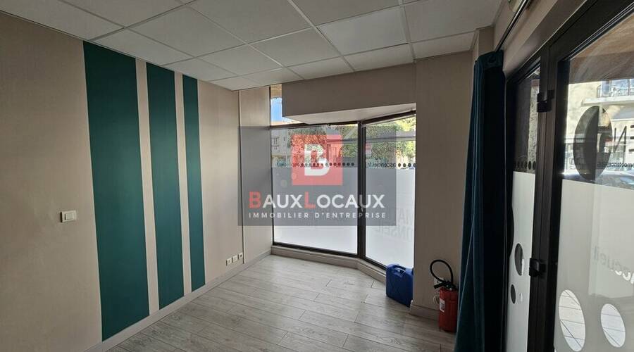 REXIM - Local commercial - Bouches-du-Rhône - Salon-de-Provence - 3