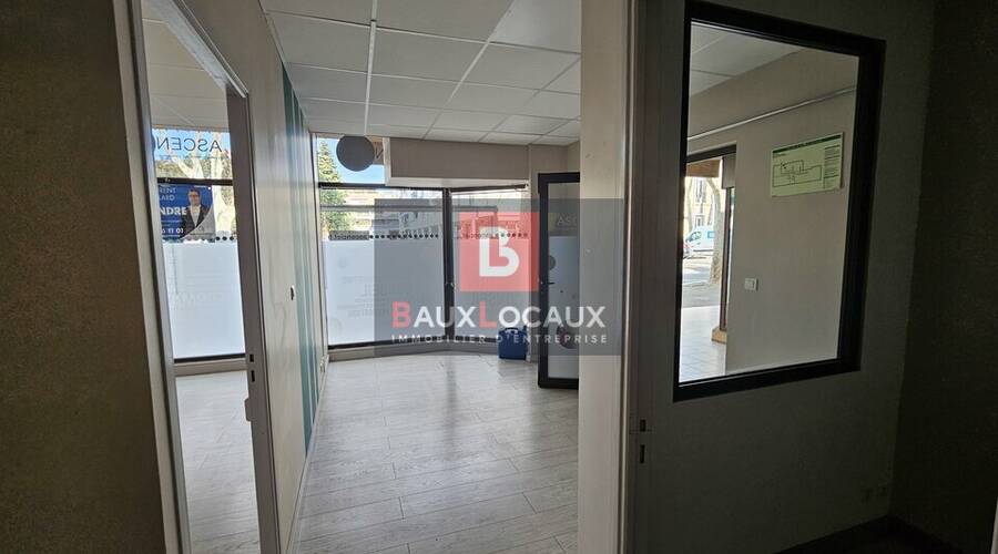 REXIM - Local commercial - Bouches-du-Rhône - Salon-de-Provence - 4