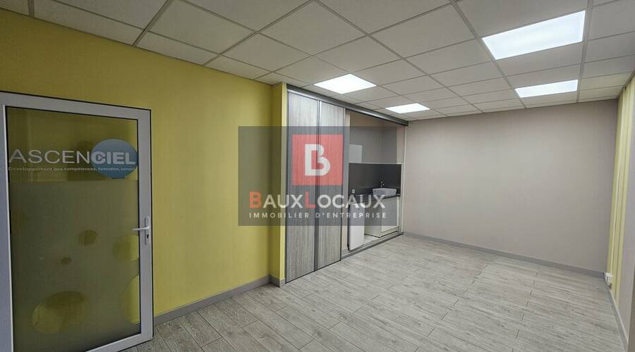 REXIM - Local commercial - Bouches-du-Rhône - Salon-de-Provence - 7