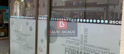 REXIM - Local commercial - Bouches-du-Rhône - Salon-de-Provence - 8