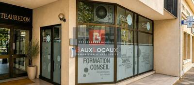 REXIM - Local commercial - Bouches-du-Rhône - Salon-de-Provence - 1