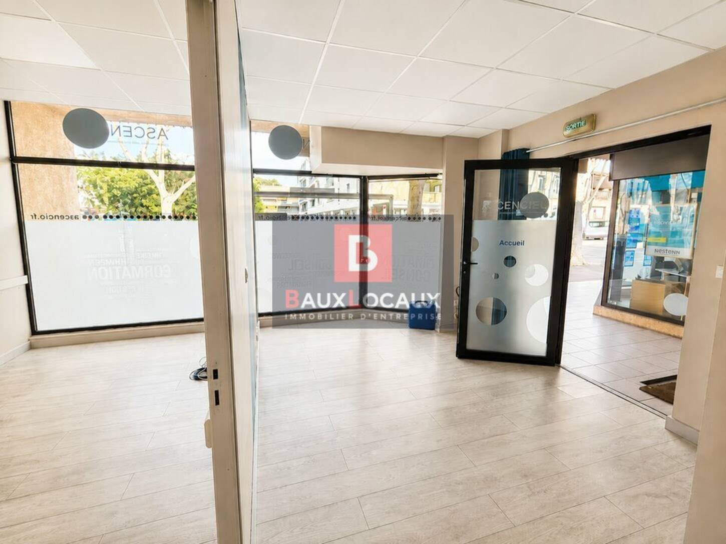 REXIM - Local commercial - Bouches-du-Rhône - Salon-de-Provence - 2
