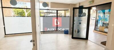 REXIM - Local commercial - Bouches-du-Rhône - Salon-de-Provence - 2